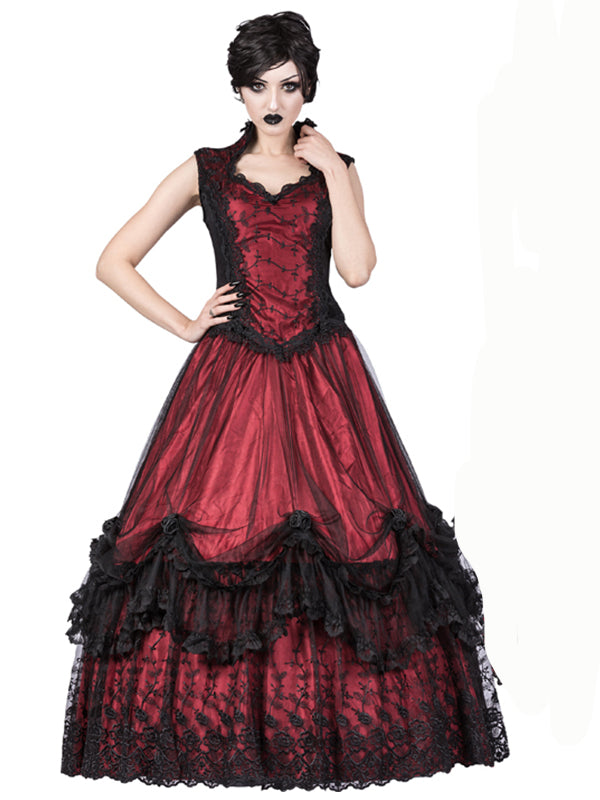 Scarlet Darkness Dames Off-shoulder jurken SALE • Tot 13% korting